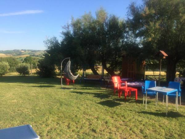 B&B Aesis La Dolce Collina