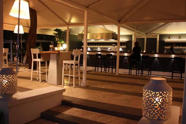 Grand Hotel Cocumella