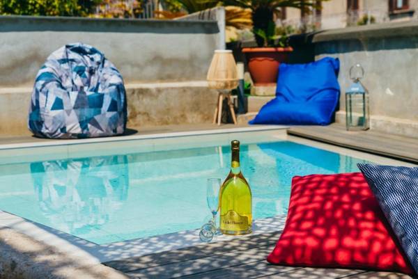 Amore Rentals - Villa Totti