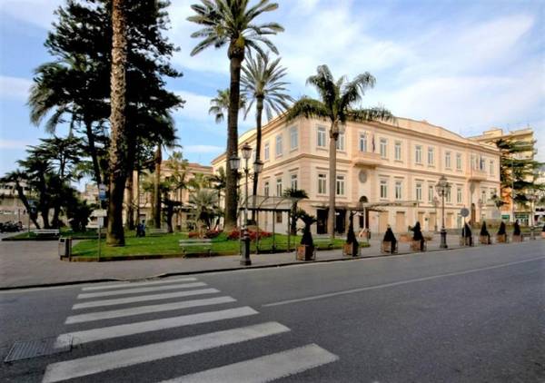 B&B La Piccola Perla Sorrento Coast