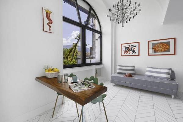 Iommella luxury rooms