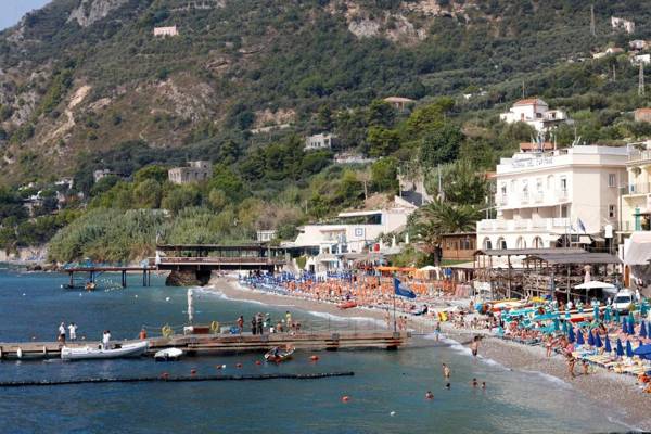 Taverna Del Capitano