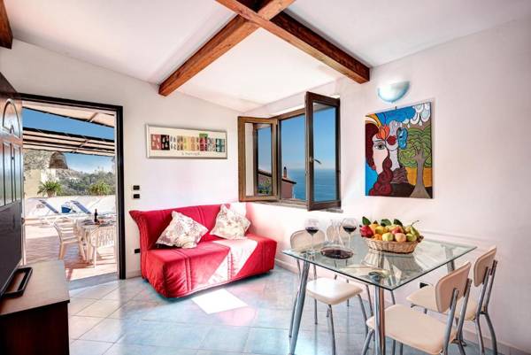 Matisse Nerano by Gocce