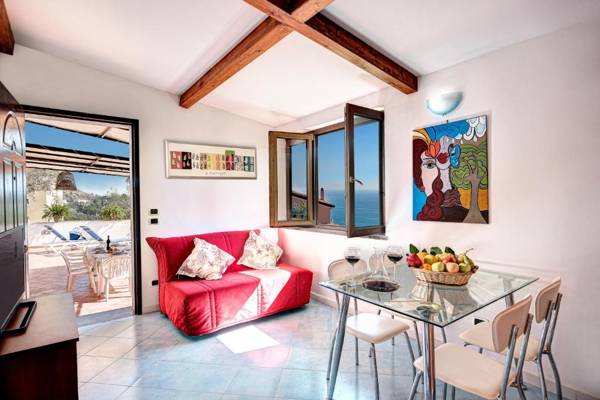 Matisse Nerano by Gocce