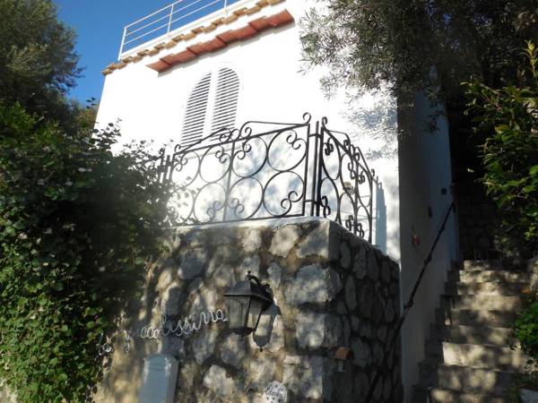 Villino La Piccolissima