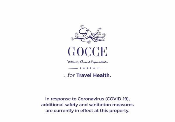 Il Frantoio Country style by Gocce