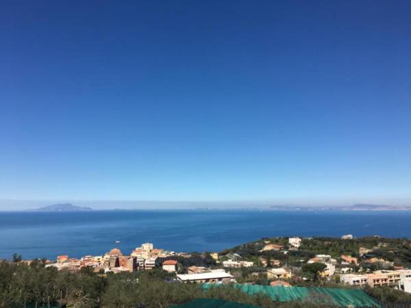 La Lobra Dépendance