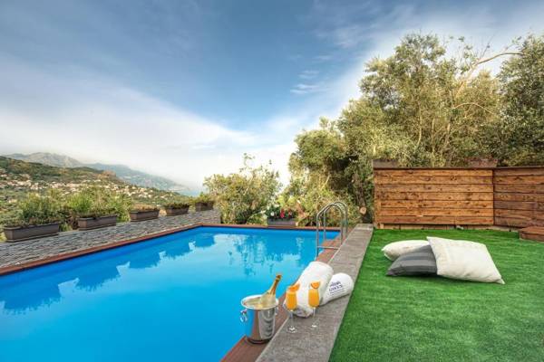 Echis House by Gocce