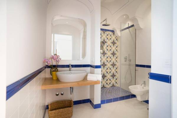 Agriresort Villa Edera