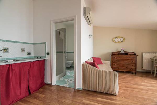 Agriturismo Il Giardino di Vigliano