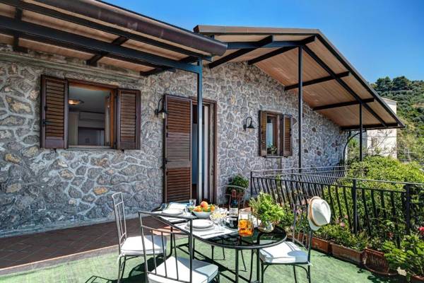 La Baia Dello Chalet