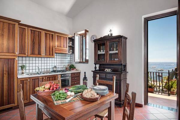 La Baia Dello Chalet