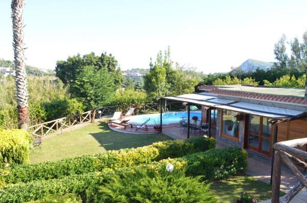 Villa Veria - Private Swimming Pool