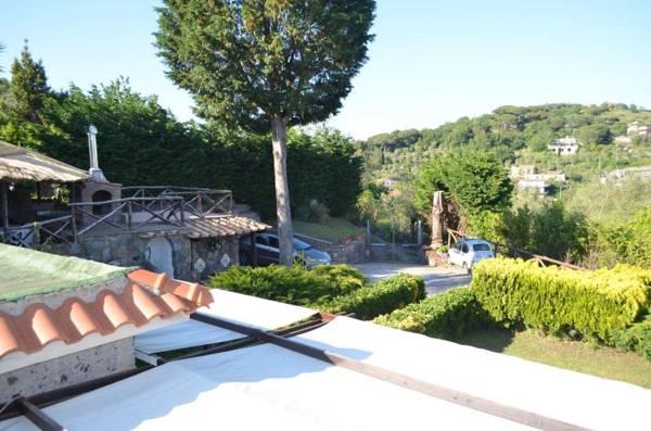 Villa Veria - Private Swimming Pool