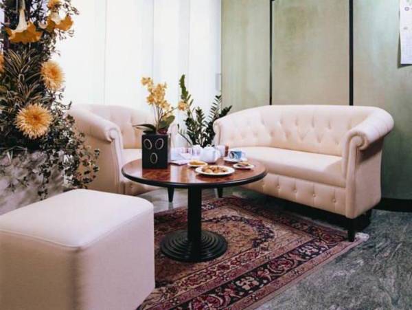 Hotel Cavalluccio Marino