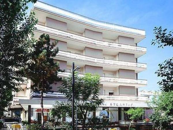 Hotel Atlantic & Spa