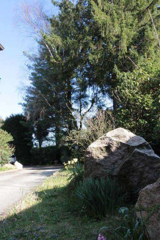 Paradeisos Residence Sas