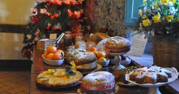 Antico Borgo Etneo Agriturismo