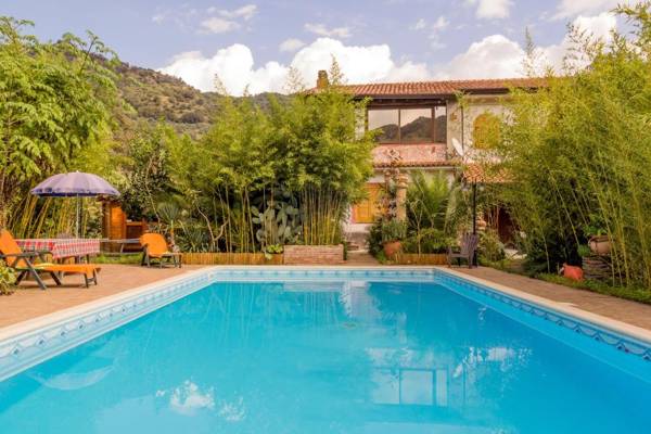 Villa Adenu