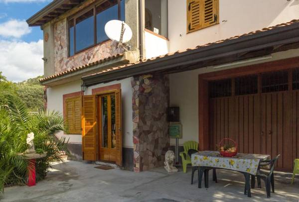 Villa Adenu
