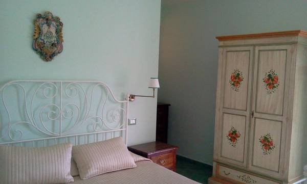 Agriturismo Borgo San Biagio