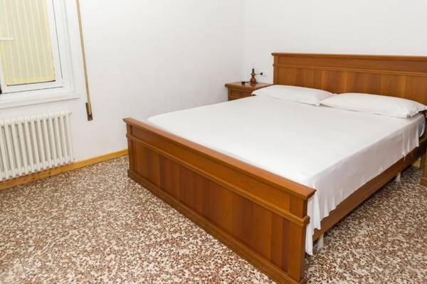 Giardino del Convento