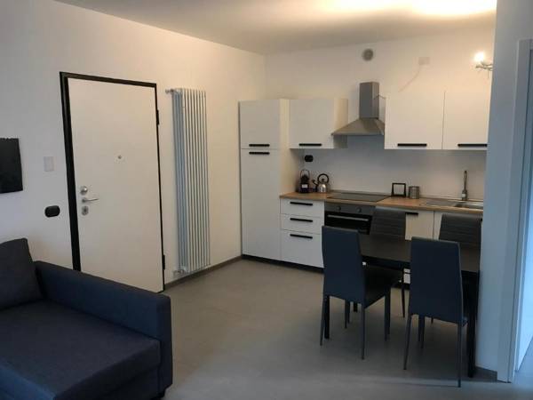 Residence Alessandra