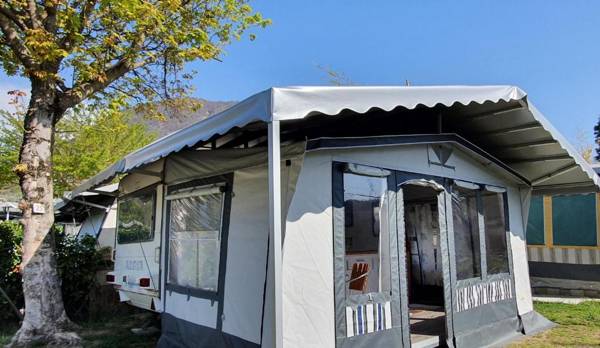 Camping Italia90 Caravan&Bungalow