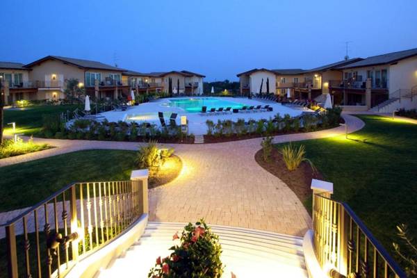 Lake Garda Resort