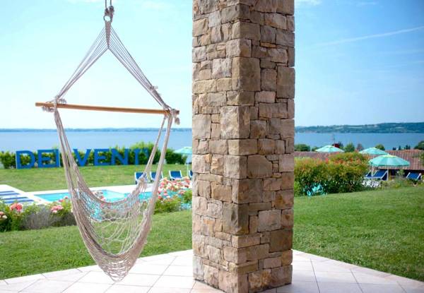 Relais Rosa Dei Venti