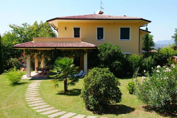 Park Residence Il Gabbiano