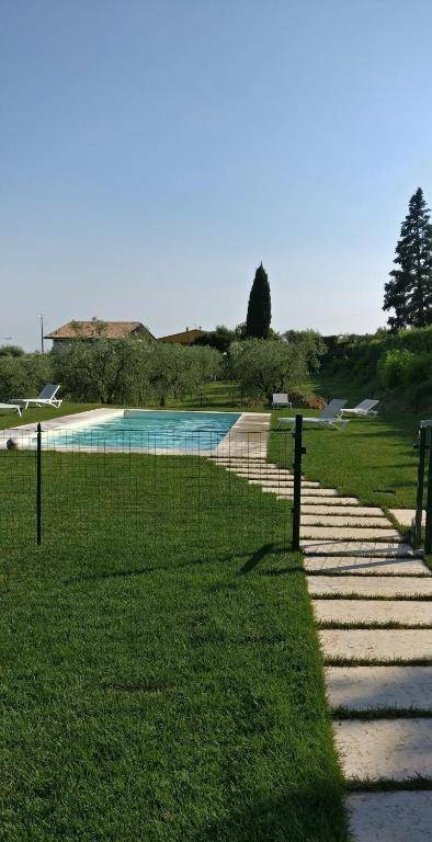 Agriturismo Nonna Bettina