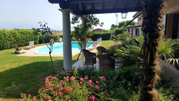 B&B Villa Fiorini