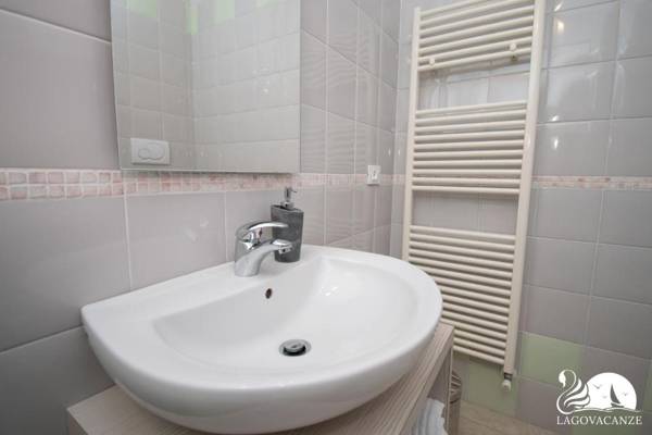 Luxury Martina Appartamenti