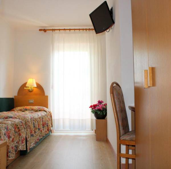 Hotel Villa Cima Undici