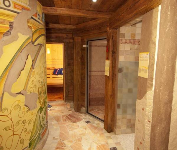 Camping Catinaccio Rosengarten