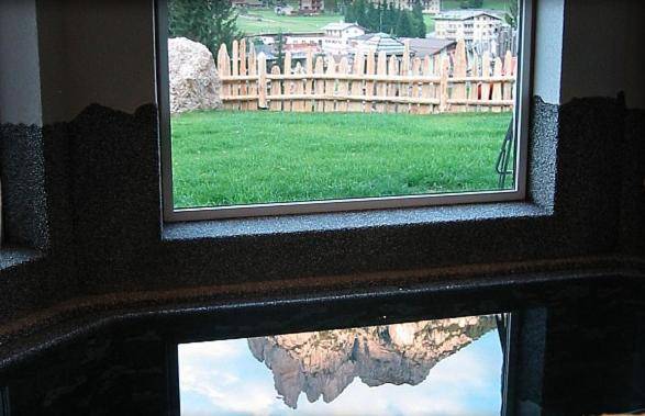 Agritur Agua Biencia