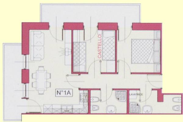 Casa Fior del Soreie