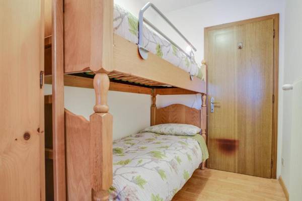 Ciasa Micelin - Appartamento San Nicolò