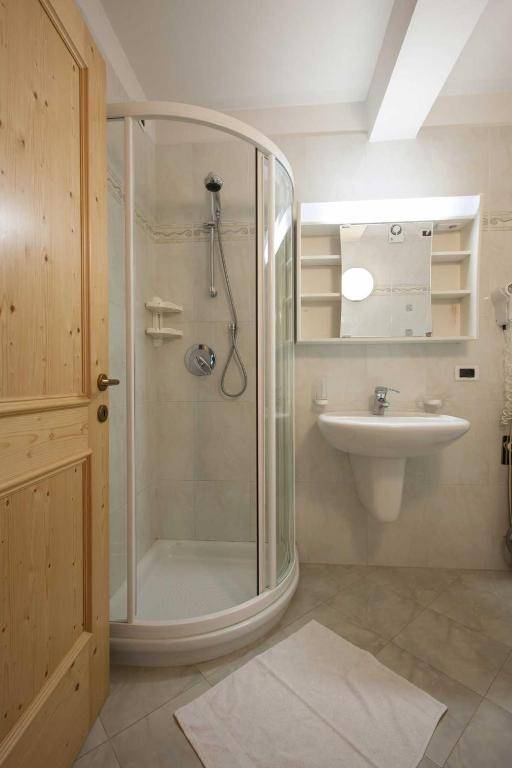 Residence Cristina Trilocale