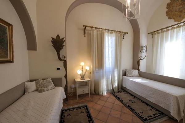 Casa Raiola Ercolano Luxury Rooms