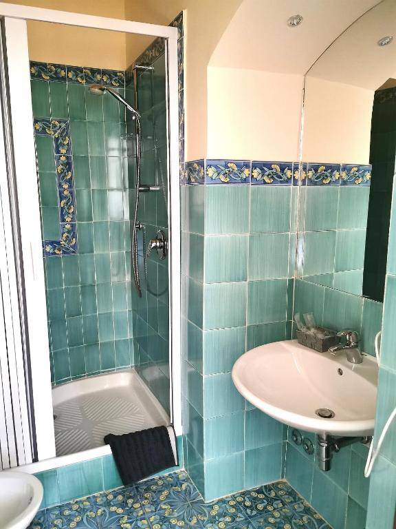 B&B Boiler rooms La Terrazza