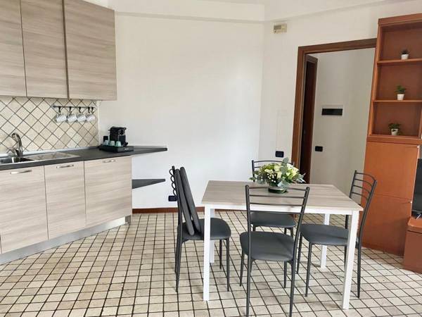 Between Nature And City - Apartment With Garden