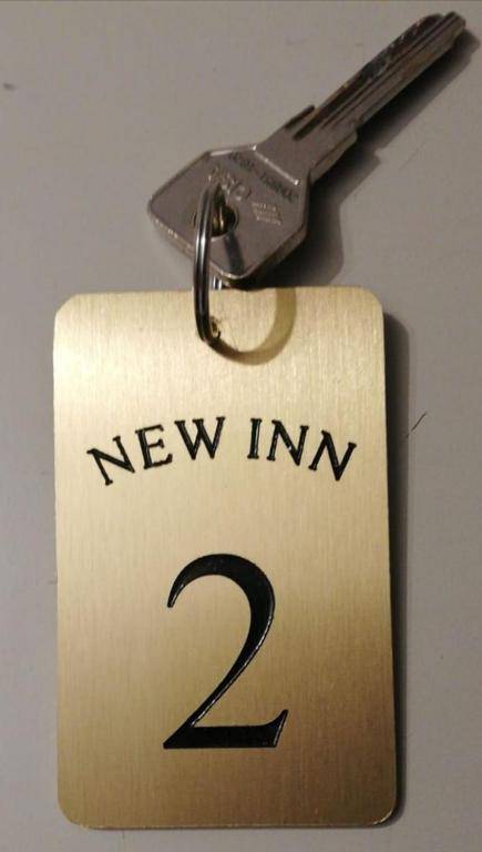 New Inn Residence