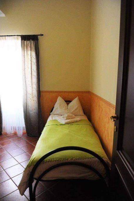 La Dimora Dei Cavalieri