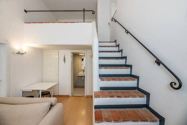 Le Casasse "Vico Mendaro 8"