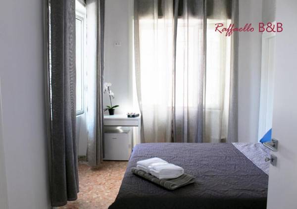B & B Raffaello