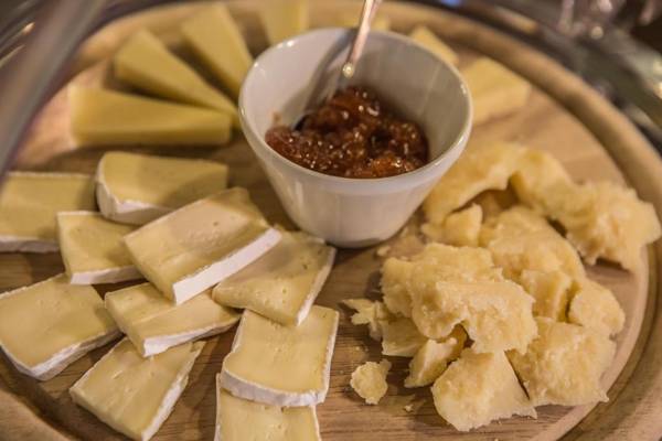 Agriturismo dei Grippi