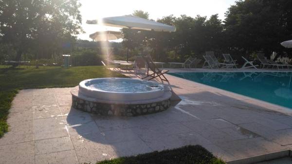 Agriturismo Ca' Vecia