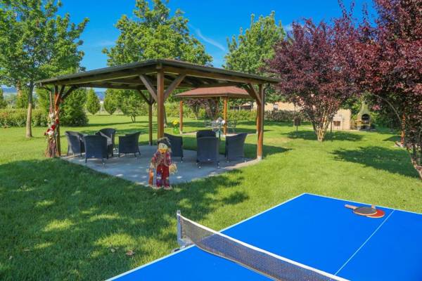 Agriturismo Il Brugnolo